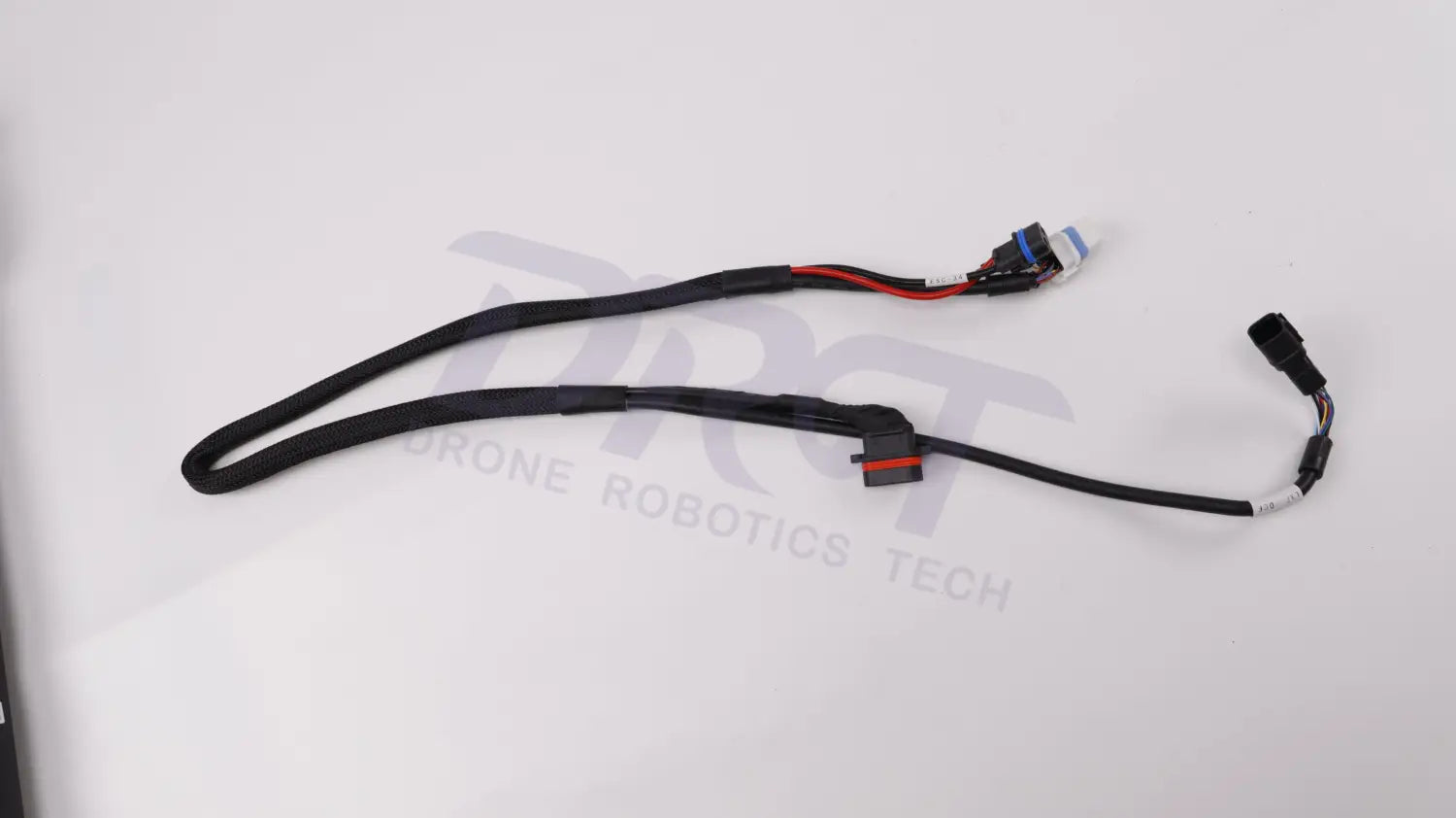 DJI Agras T20P M3 & M4 boom electrically adjustable composite line - Genuine DJI Part