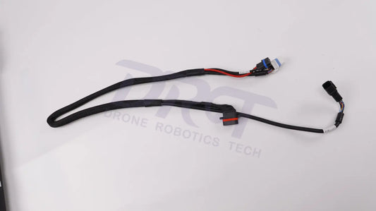 DJI Agras T20P M3 & M4 boom electrically adjustable composite line - Genuine DJI Part