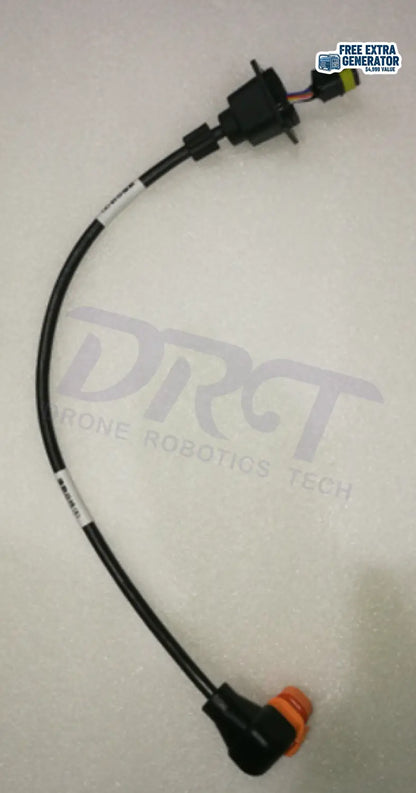 DJI Agras T40/T20P Spreading System Spreading Signal Cable - Genuine DJI Part