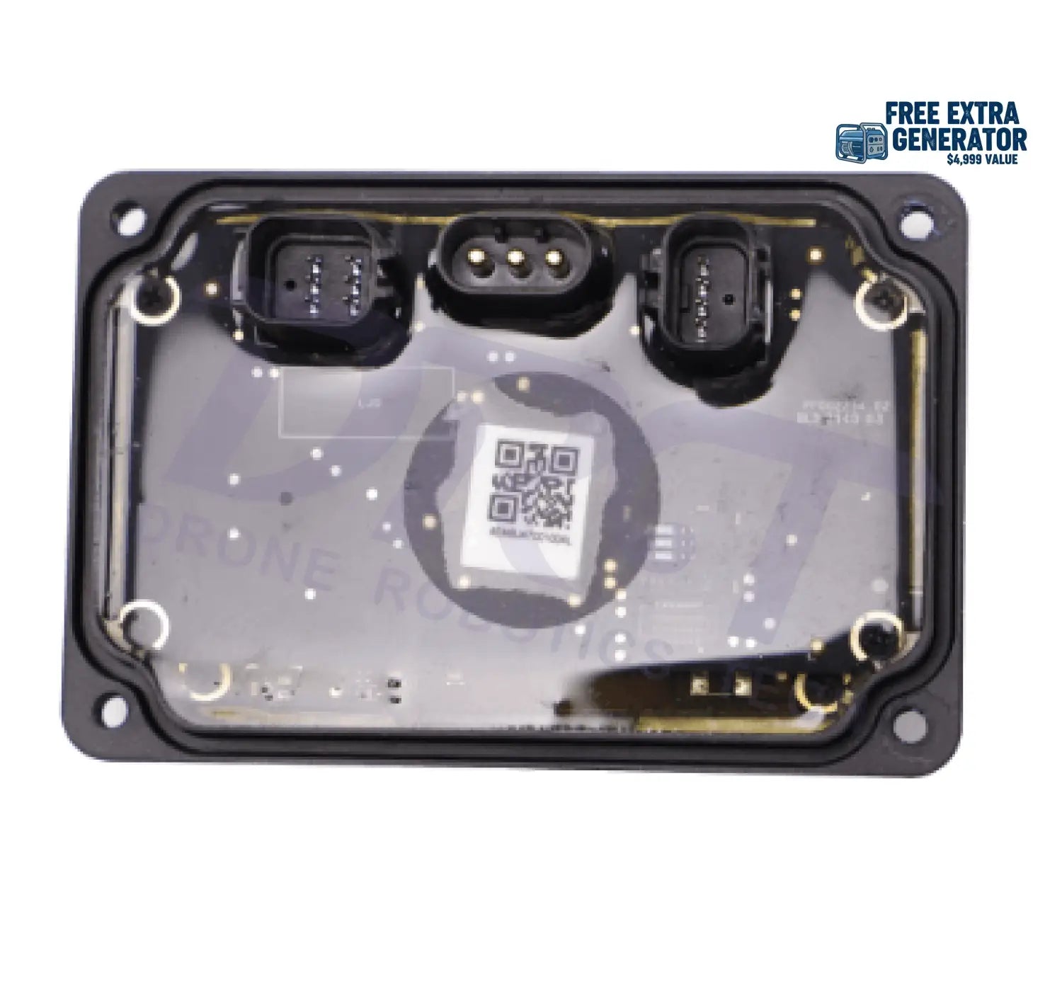 DJI Agras T40/T20P Spreading System Control Module - Genuine DJI Part