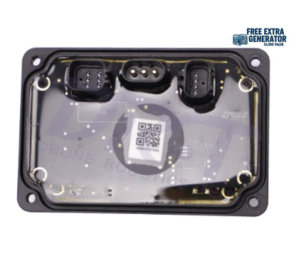 DJI Agras T40/T20P Spreading System Control Module - Genuine DJI Part
