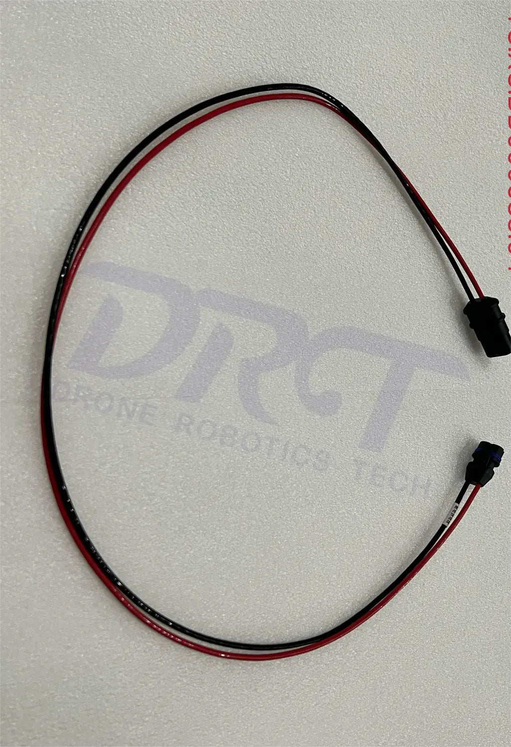 DJI Agras T25P Battery power adapter cable - Genuine DJI Part