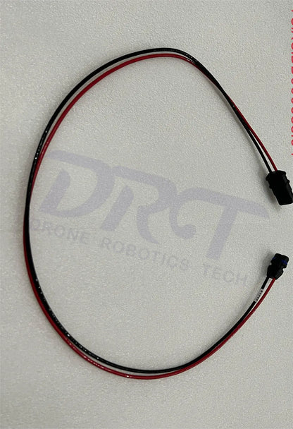 DJI Agras T25P Battery power adapter cable - Genuine DJI Part