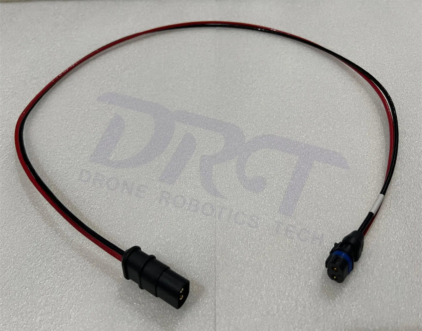DJI Agras T25P Battery power adapter cable - Genuine DJI Part