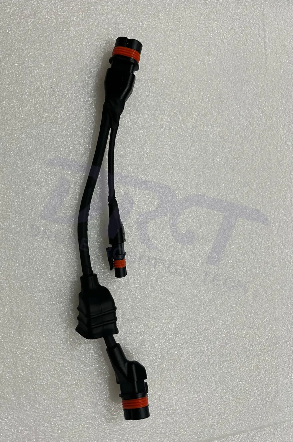 DJI Agras T25P Centrifugal nozzle adapter cable - Genuine DJI Part