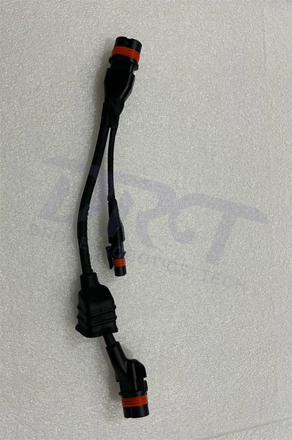 DJI Agras T25P Centrifugal nozzle adapter cable - Genuine DJI Part