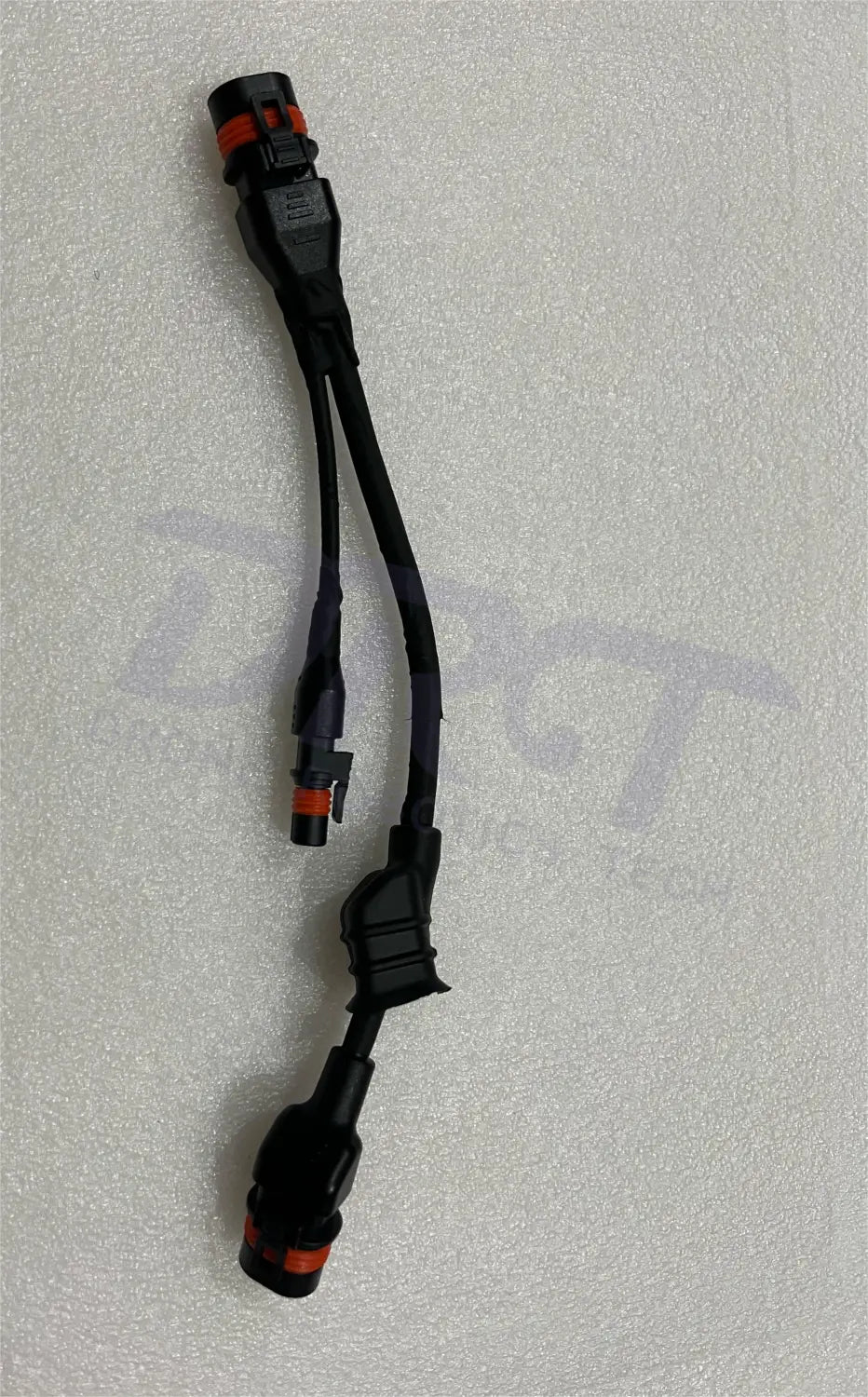 DJI Agras T25P Centrifugal nozzle adapter cable - Genuine DJI Part