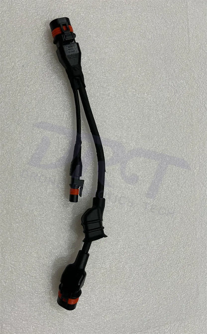 DJI Agras T25P Centrifugal nozzle adapter cable - Genuine DJI Part