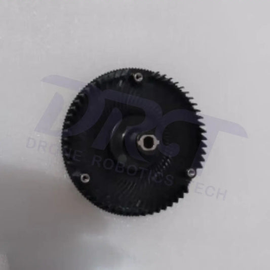 DJI Agras T25P Centrifugal nozzle lower swivel plate - Genuine DJI Part