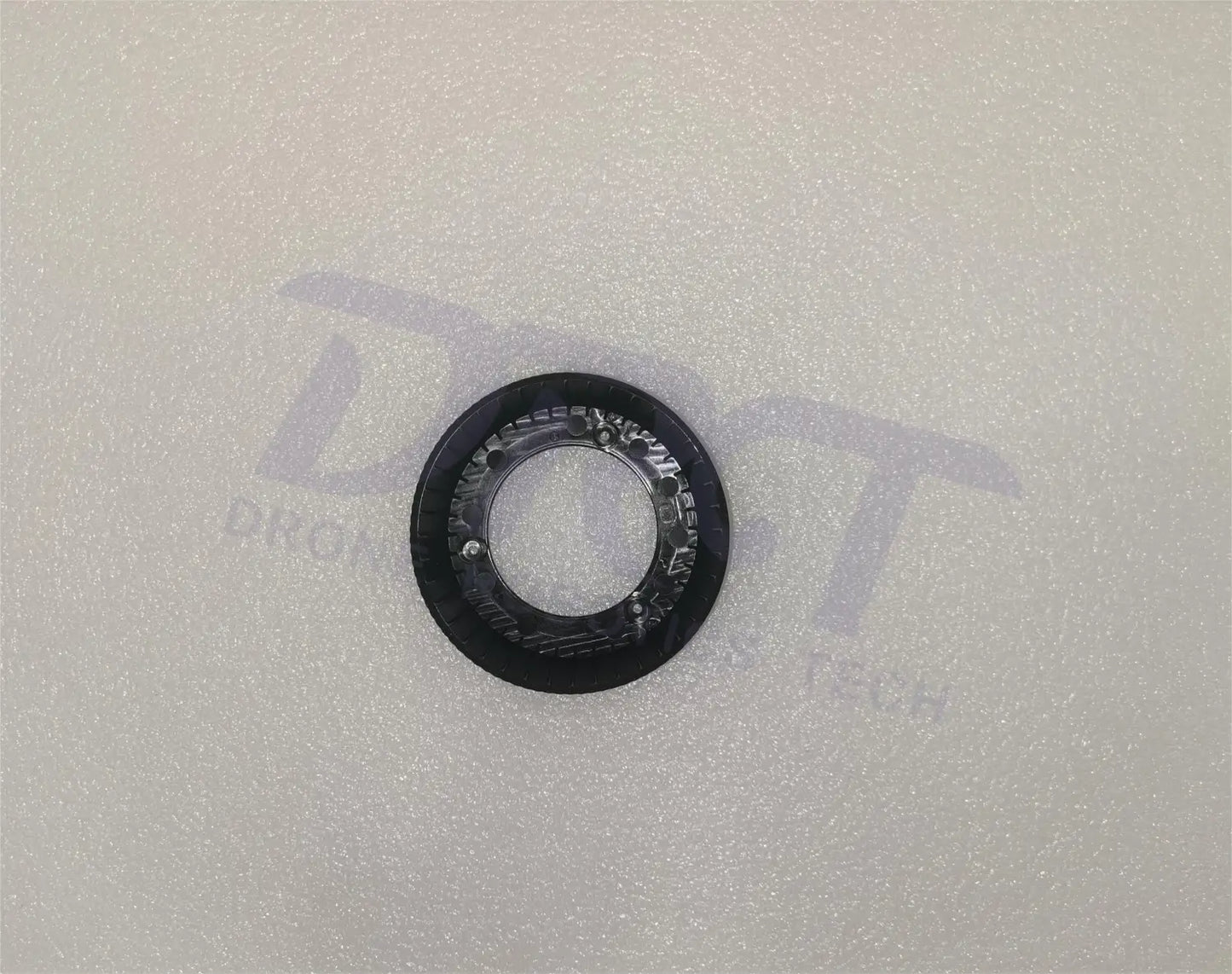 DJI Agras T25P Centrifugal nozzle swivel plate - Genuine DJI Part