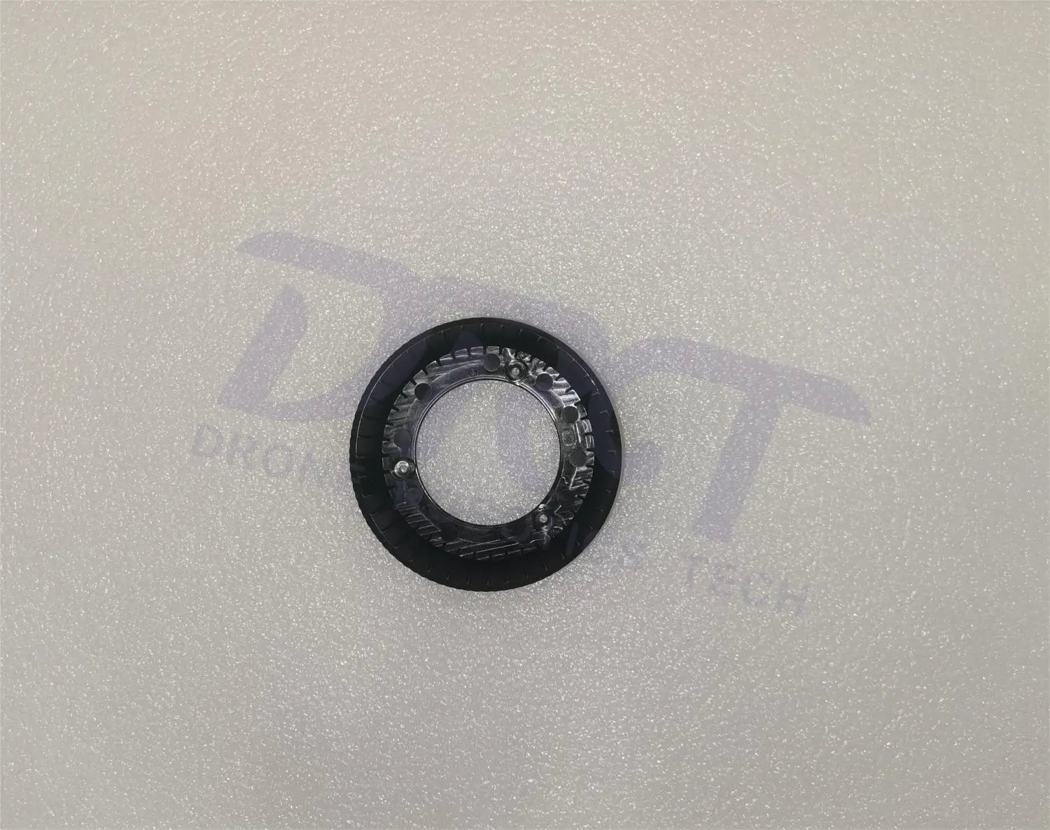 DJI Agras T25P Centrifugal nozzle swivel plate - Genuine DJI Part