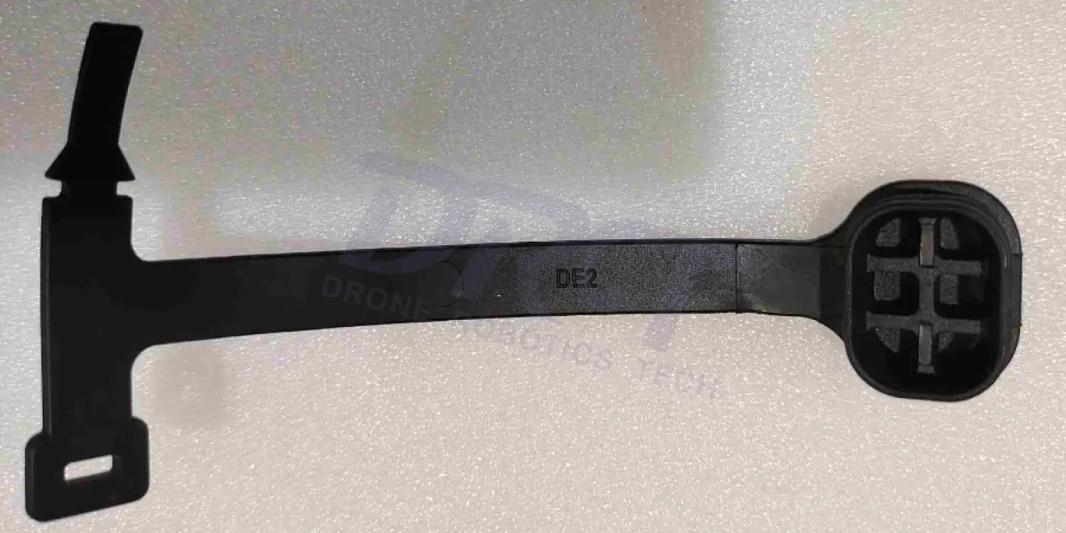 DJI Agras T25P Female head rubber plug - Genuine DJI Part