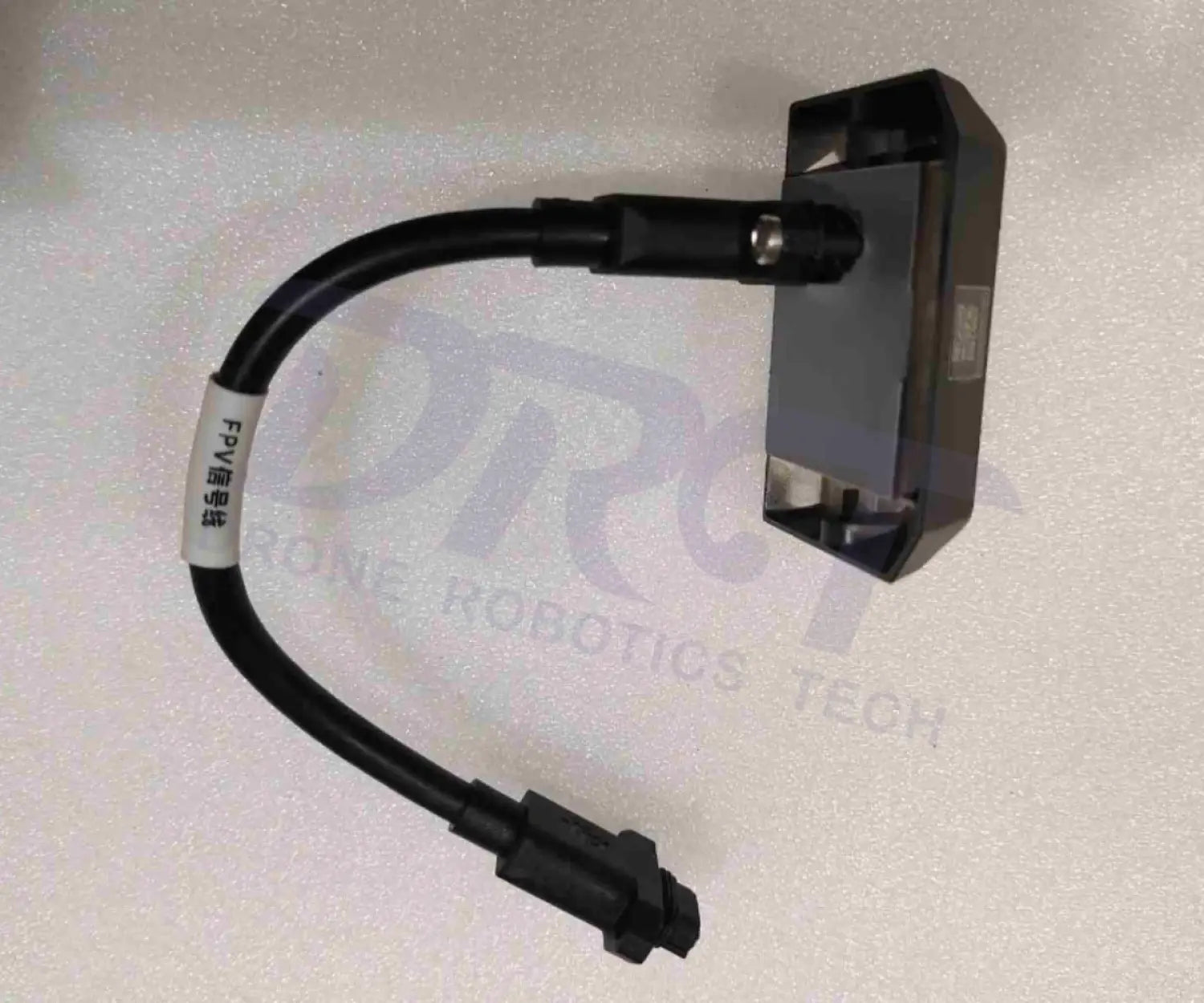 DJI Agras T25P Low-light full-color FPV camera (including signal cable) - Genuine DJI Part