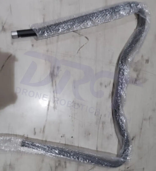 DJI Agras T25P aluminum tube tripod - Genuine DJI Part