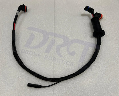 DJI Agras T25P M1 & M2 boom electrically adjustable composite line - Genuine DJI Part