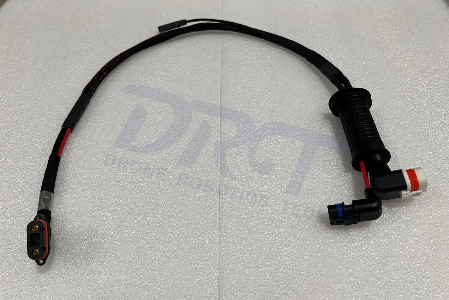 DJI Agras T25P M1 & M2 boom electrically adjustable composite line - Genuine DJI Part