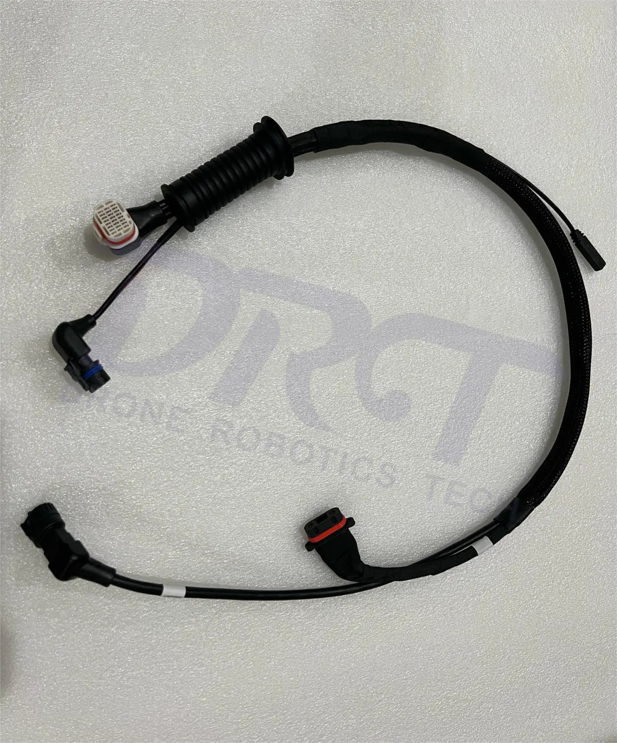 DJI Agras T25P M3 & M4 boom electrically adjustable composite line - Genuine DJI Part
