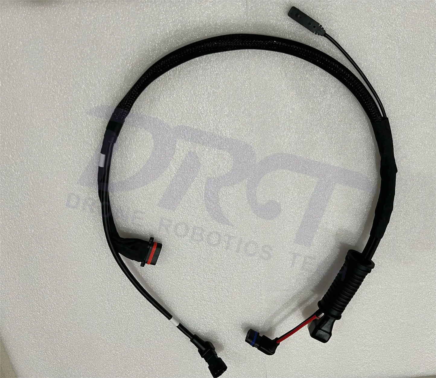 DJI Agras T25P M3 & M4 boom electrically adjustable composite line - Genuine DJI Part