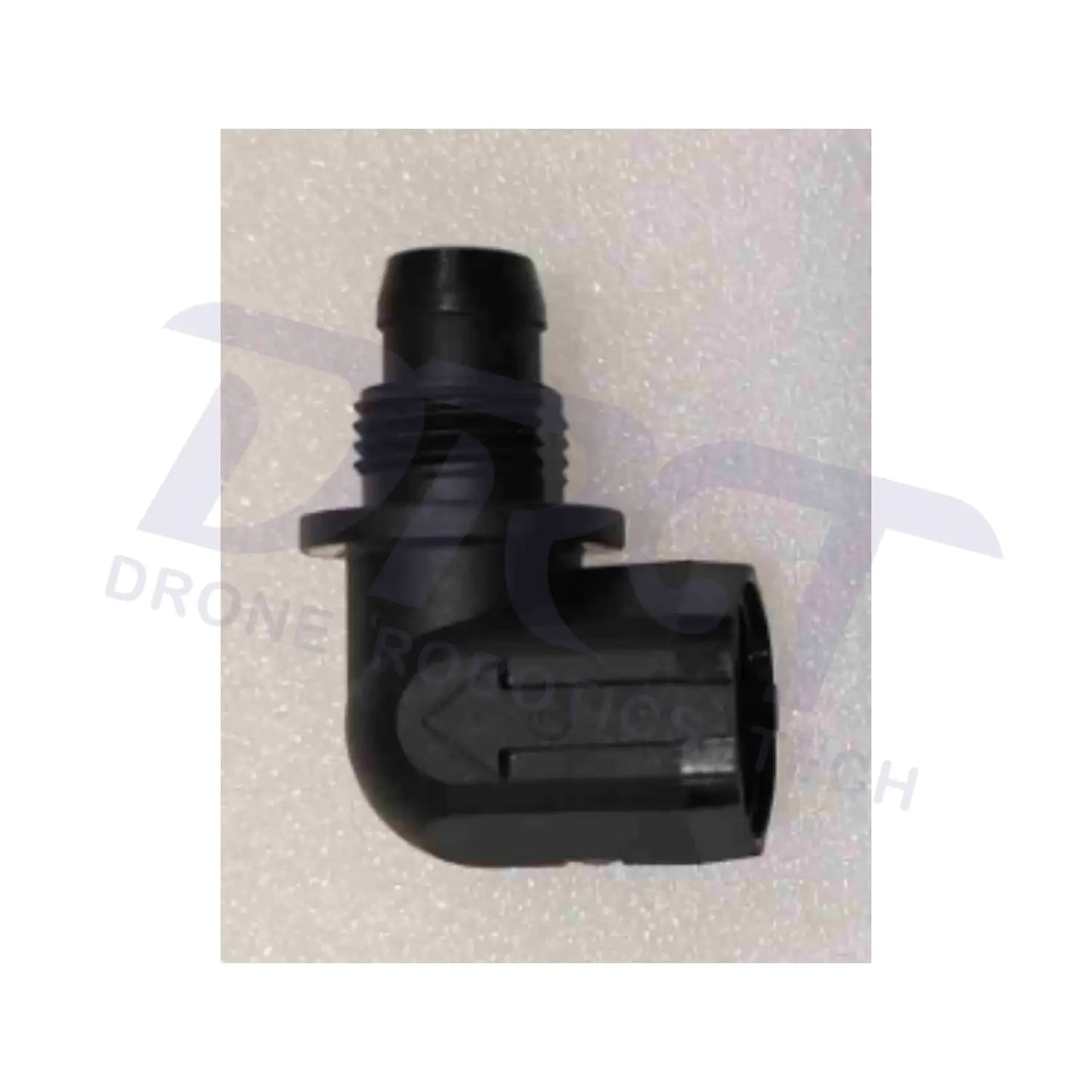DJI Agras T25P one-way valve elbow - Genuine DJI Part