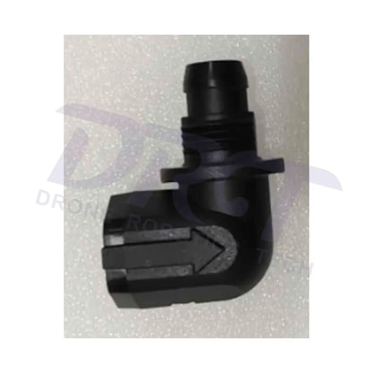 DJI Agras T25P one-way valve elbow - Genuine DJI Part