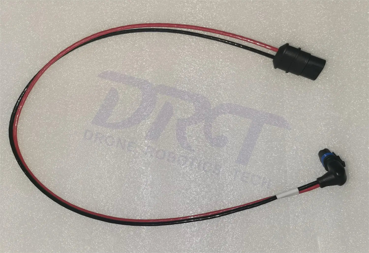 DJI Agras T25P Rear arm ESC power adapter cable - Genuine DJI Part