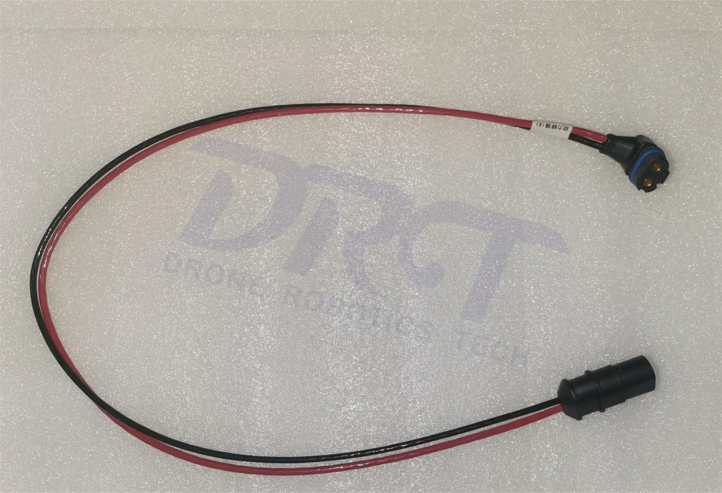 DJI Agras T25P Rear arm ESC power adapter cable - Genuine DJI Part