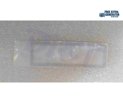 DJI Agras T25P Sealing foam (59.5*19.3mm) - Genuine DJI Part