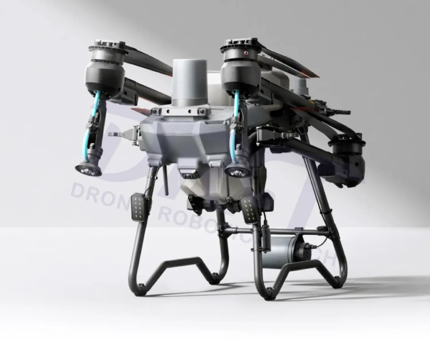 DJI Agras T25P Small Spraying Drone