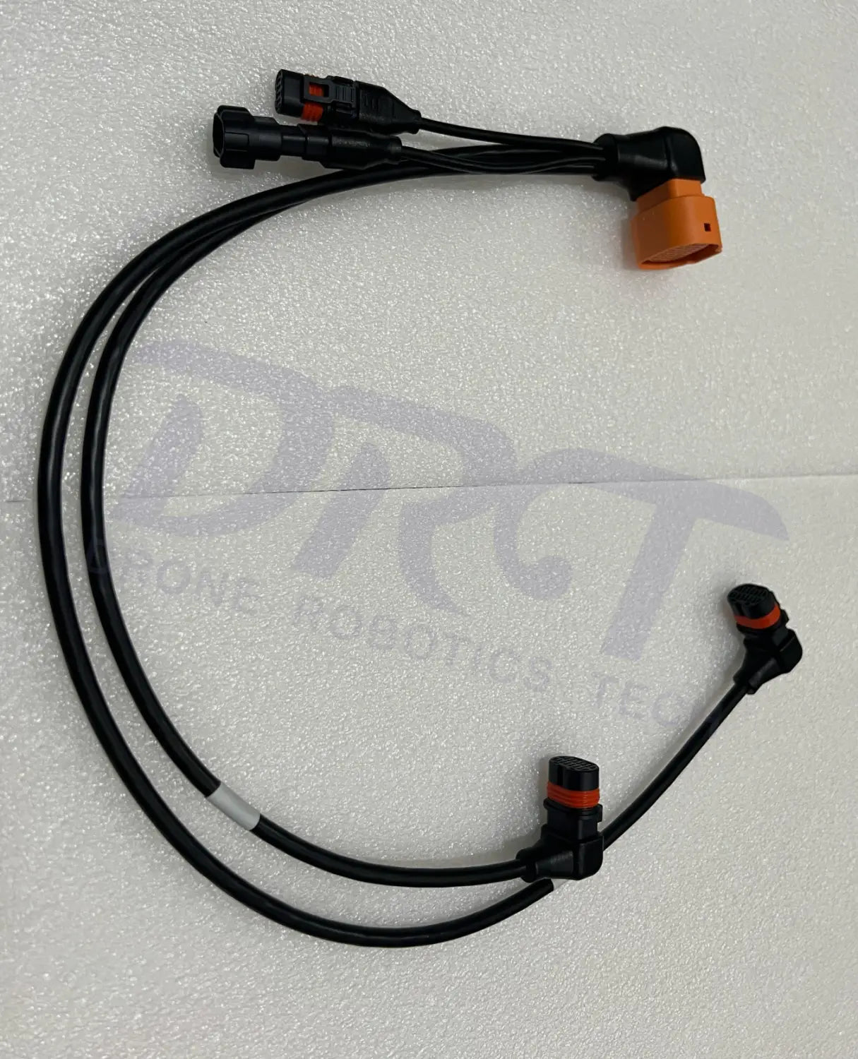 DJI Agras T25P Water tank main signal line - Genuine DJI Part