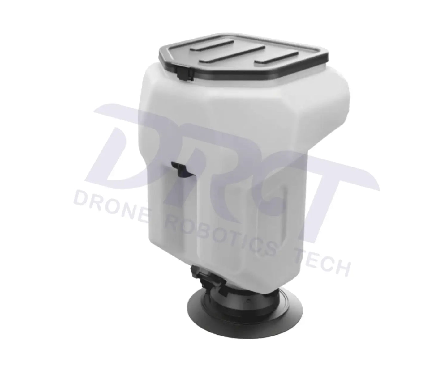 DJI Agras T25P Spreading Certification Sticker - Genuine DJI Part