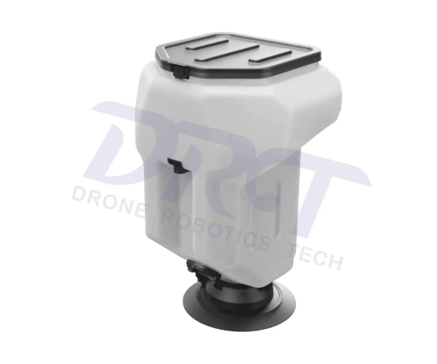 DJI Agras T25P Spreading Certification Sticker - Genuine DJI Part