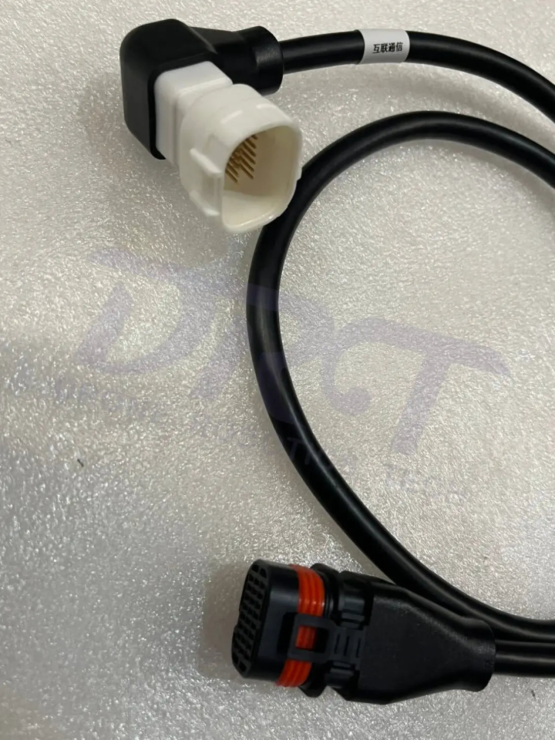 DJI Agras T25P Connected throttle cable - Genuine DJI Part
