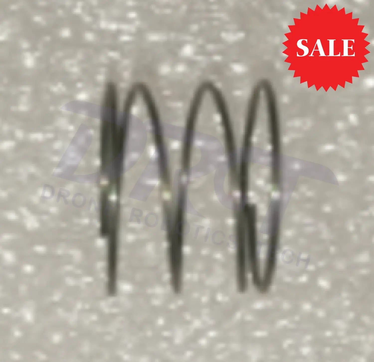 DJI Agras T30 Camera Button Compression Spring - Genuine DJI Part