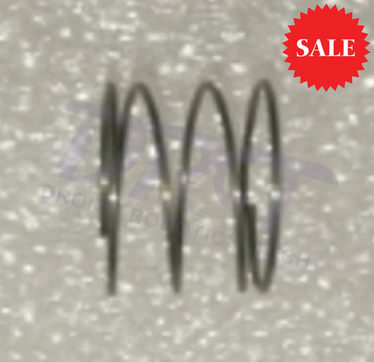 DJI Agras T30 Camera Button Compression Spring - Genuine DJI Part