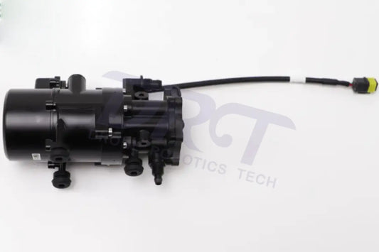 DJI Agras T30 Piston pump assembly (including signal cables) - Genuine DJI Part