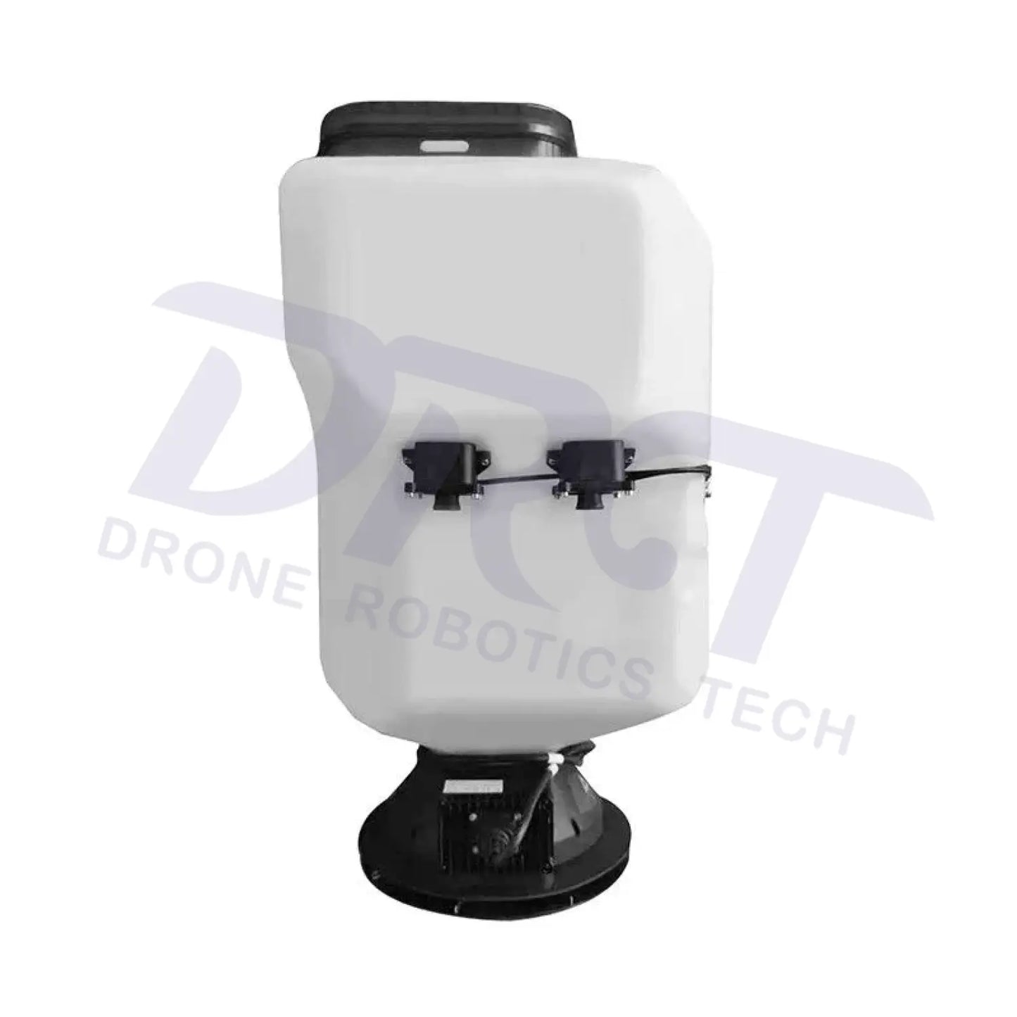 DJI Agras T30 Spreading System