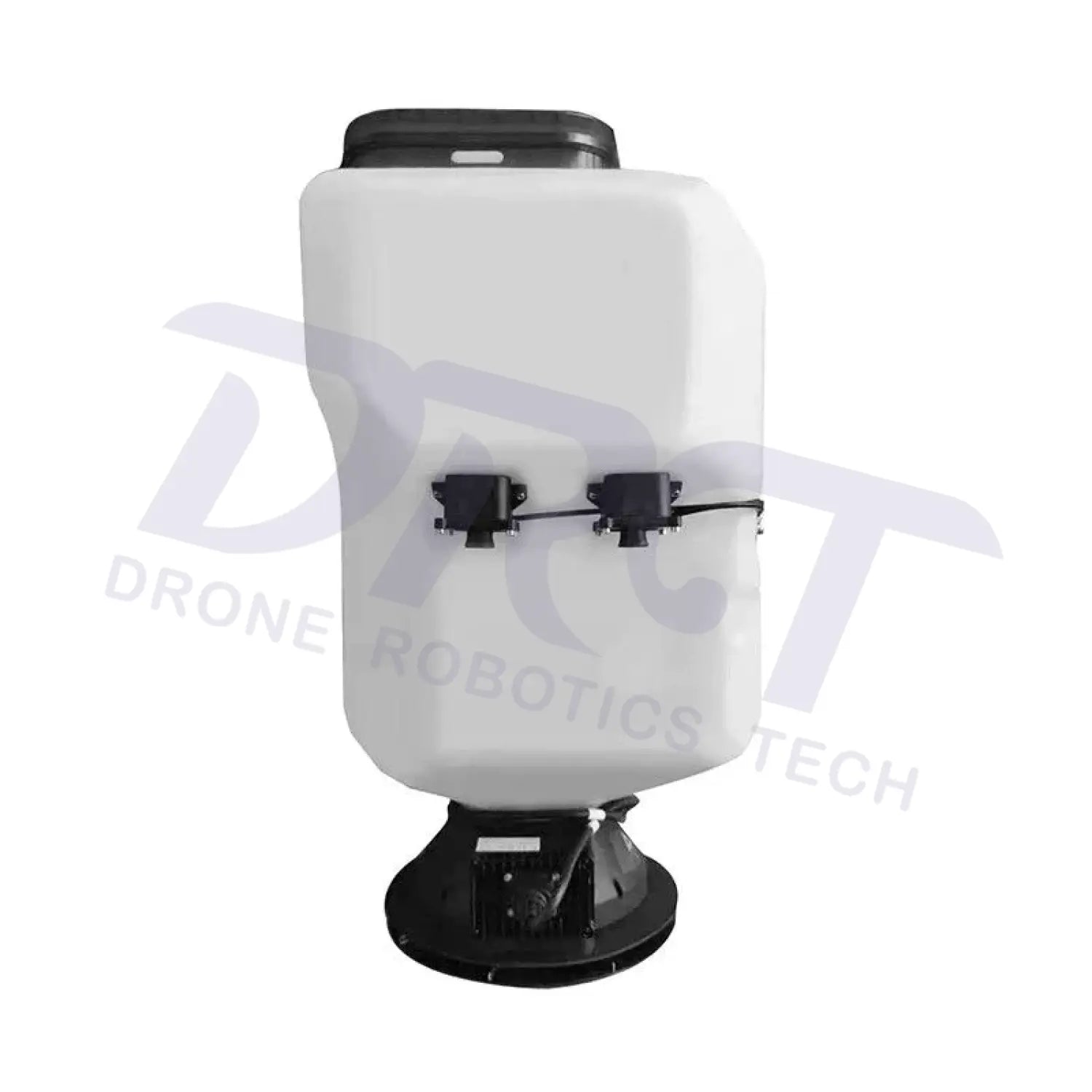 DJI Agras T30 Spreading System