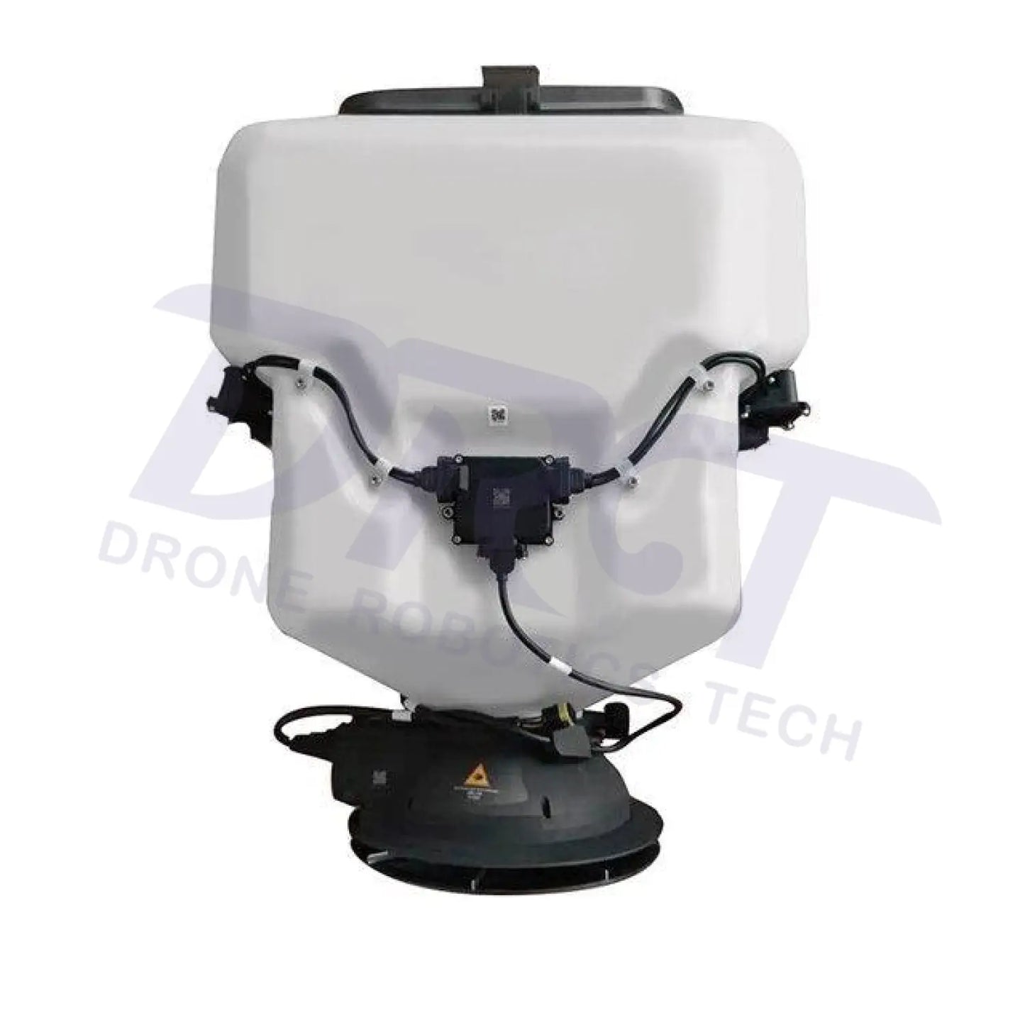 DJI Agras T30 Spreading System