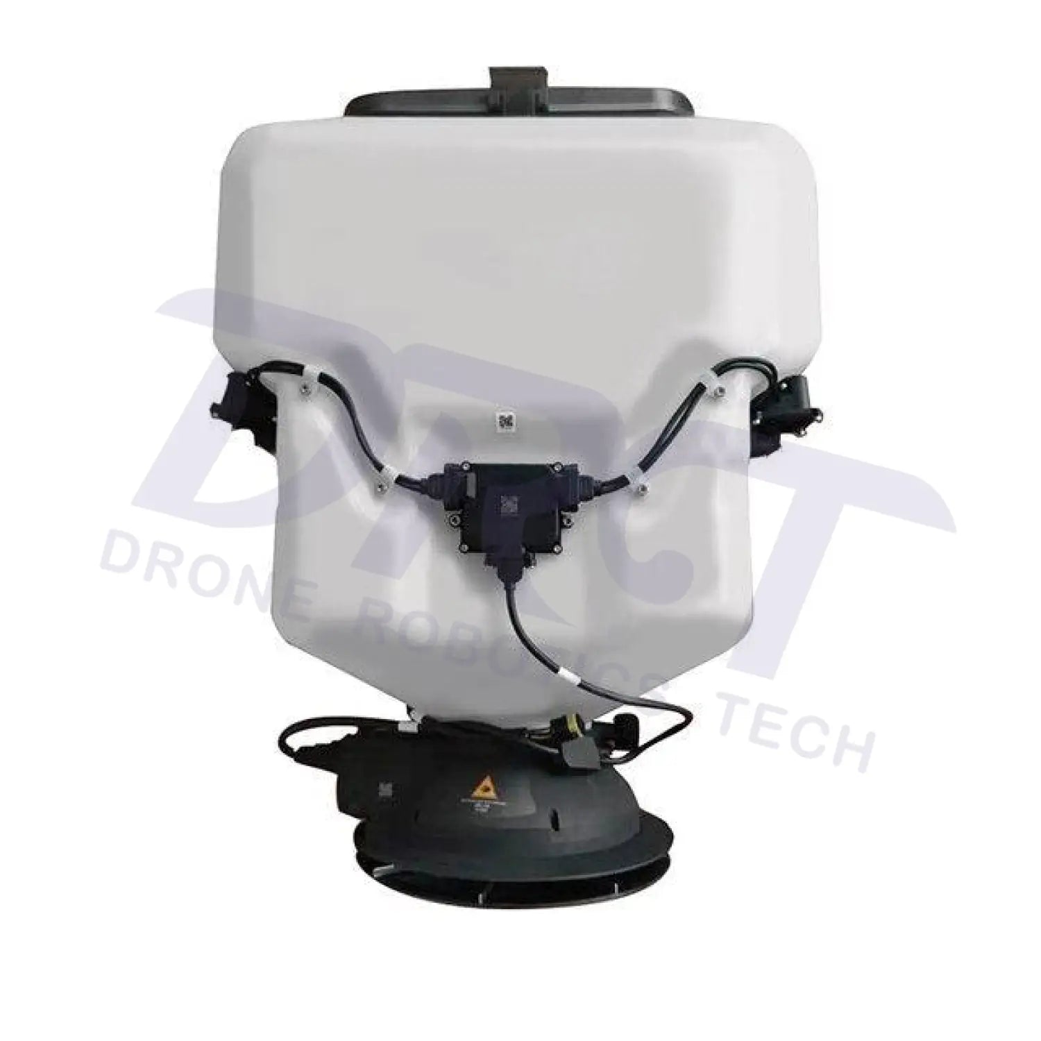 DJI Agras T30 Spreading System