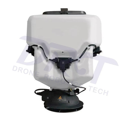 DJI Agras T30 Spreading System
