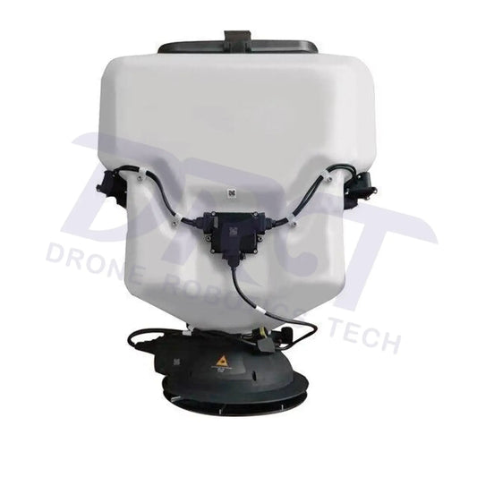 DJI Agras T30 Spreading System
