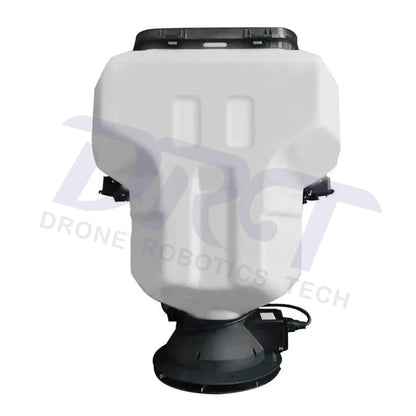 DJI Agras T30 Spreading System