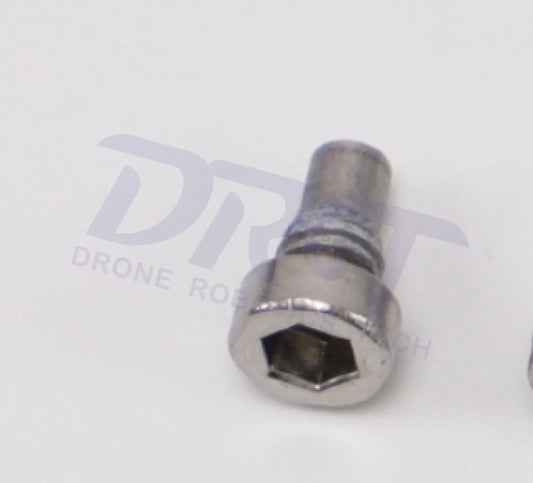 DJI Agras T20P/T30/T40 Aircraft Motor Locating Pin - Genuine DJI Part