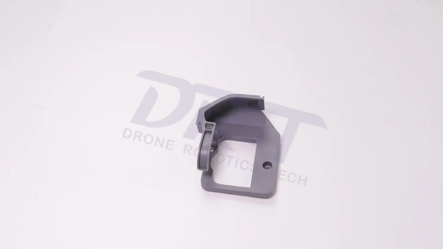 DJI Agras T20P/T40 Aircraft Front Frame Cable Bracket (Left) - Genuine DJI Part