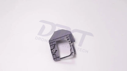 DJI Agras T20P/T40 Aircraft Front Frame Cable Bracket (Left) - Genuine DJI Part
