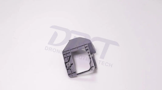 DJI Agras T20P/T40 Aircraft Front Frame Cable Bracket (Left) - Genuine DJI Part