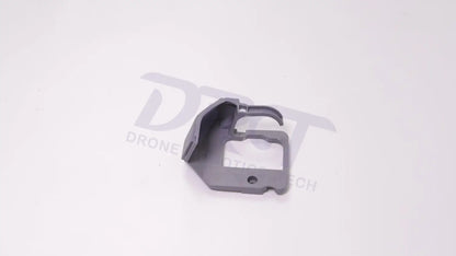 DJI Agras T20P/T40 Aircraft Front Frame Cable Bracket (Right) - Genuine DJI Part