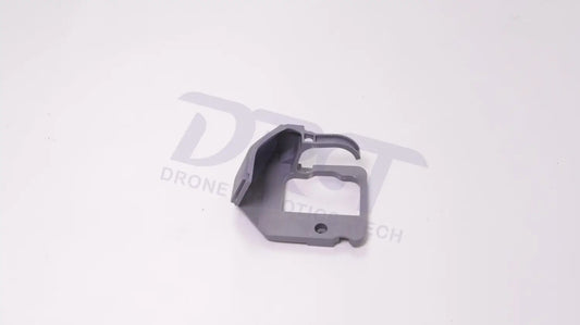 DJI Agras T20P/T40 Aircraft Front Frame Cable Bracket (Right) - Genuine DJI Part