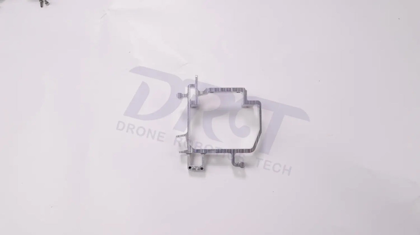 DJI Agras T20P/T40 Aircraft Front Shell Bracket (Left) - Genuine DJI Part