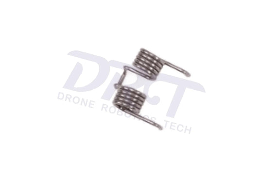 DJI Agras T20P/T40 Aircraft Locking Piece Spring - Genuine DJI Part